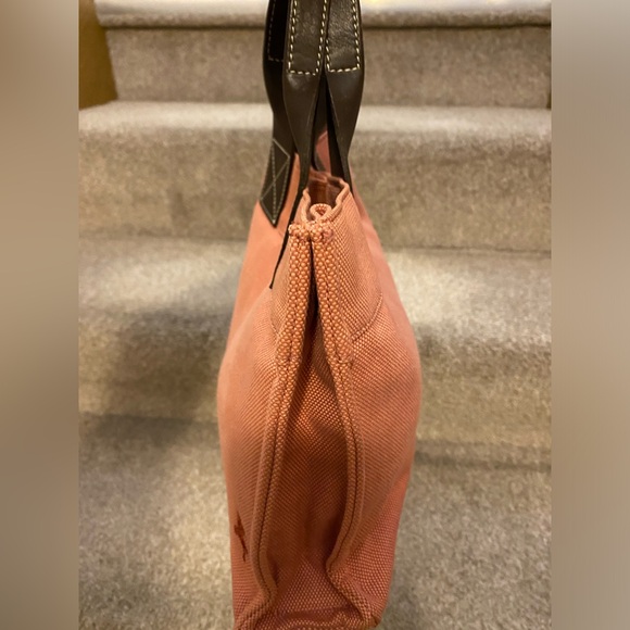 Burberry mini tote - Picture 4 of 11